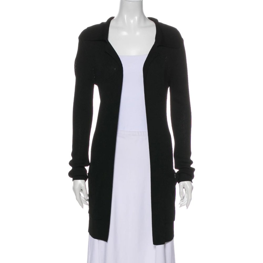 A.L.C. Open Front Sweater - image 1